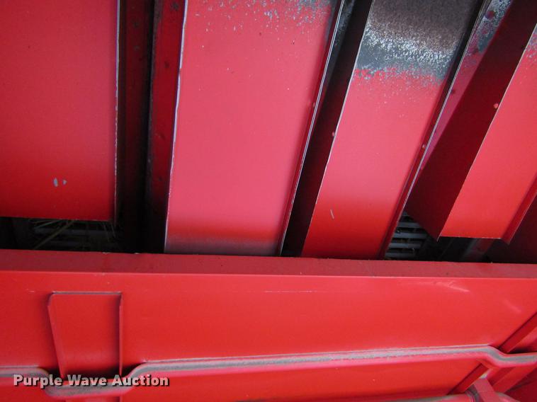 image for item DD8688 1984 White 8920 combine