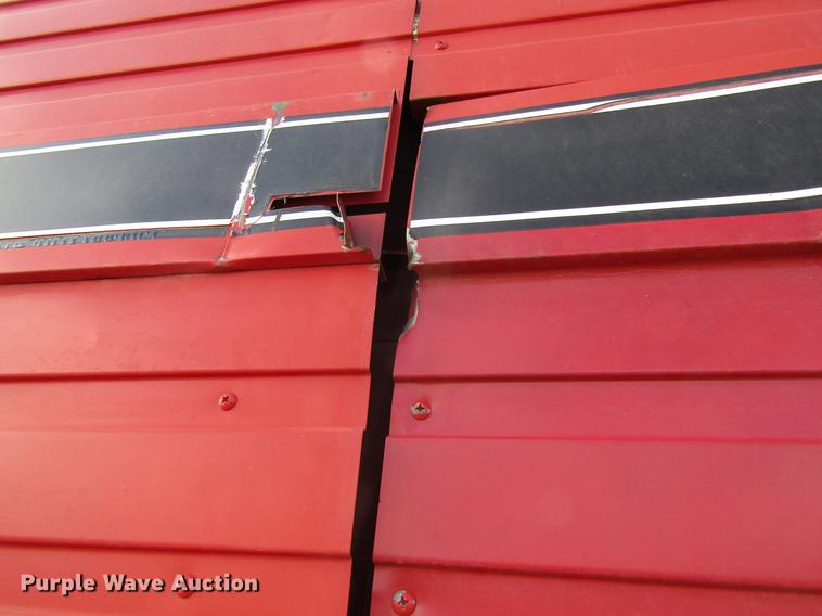 image for item DD8688 1984 White 8920 combine