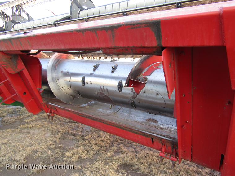 image for item DD8688 1984 White 8920 combine