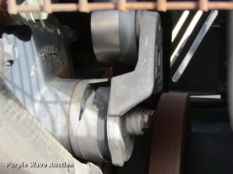 image for item DE6591 1994 Ford New Holland 8870 MFWD tractor