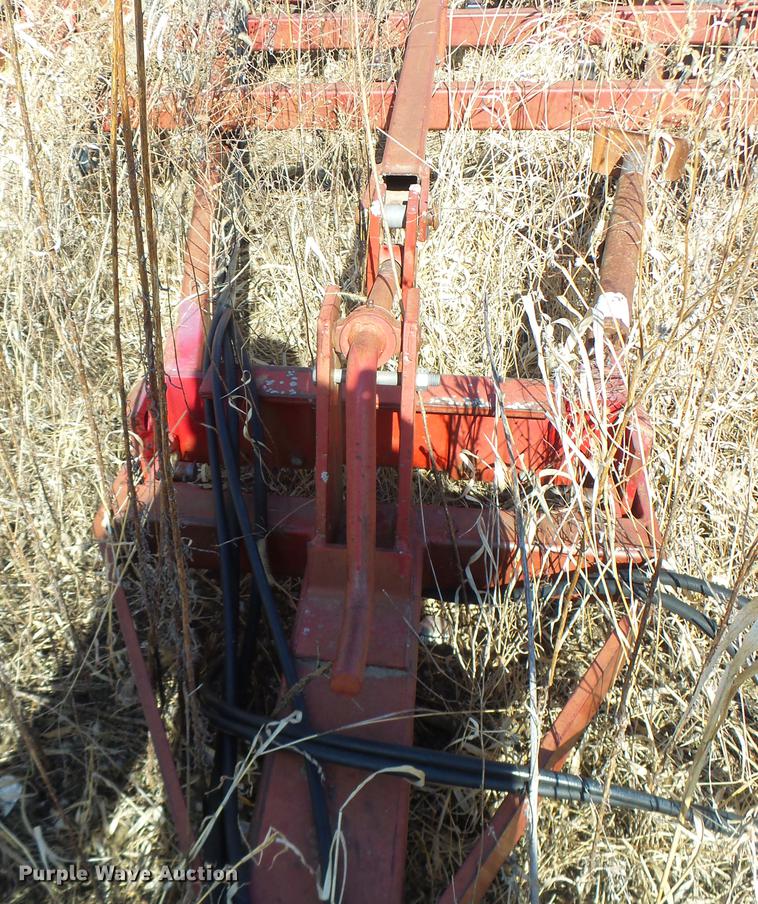 image for item DF9475 Case 4800 field cultivator