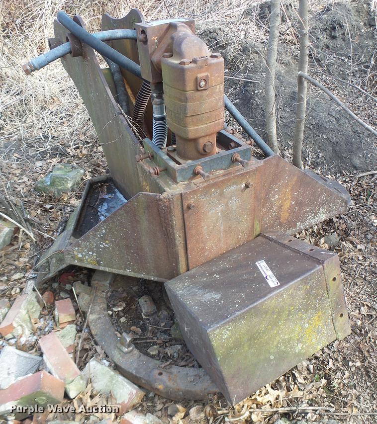 image for item DF9477 Slashbuster brush cutter