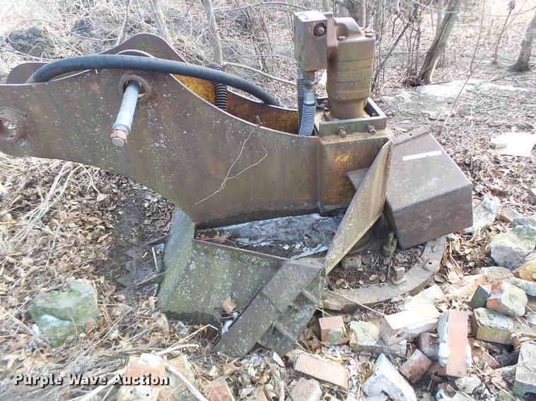 image for item DF9477 Slashbuster brush cutter