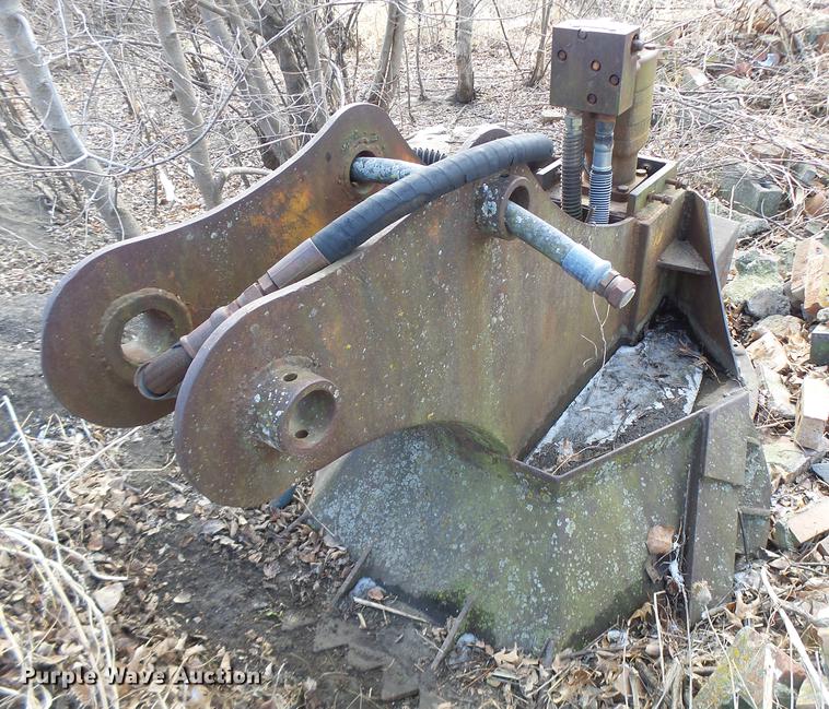 image for item DF9477 Slashbuster brush cutter