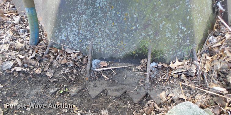 image for item DF9477 Slashbuster brush cutter