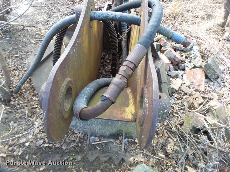 image for item DF9477 Slashbuster brush cutter