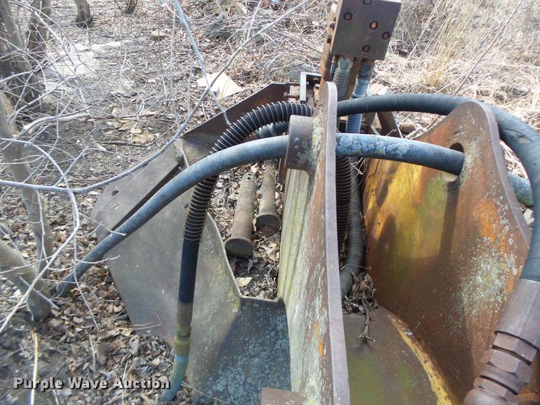 image for item DF9477 Slashbuster brush cutter