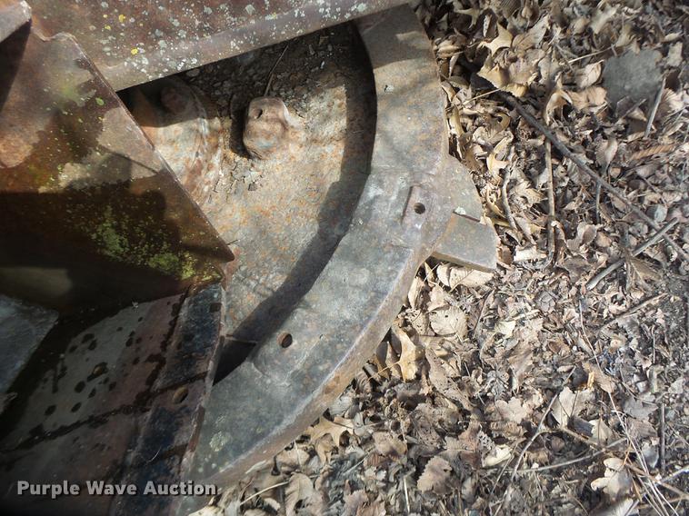 image for item DF9477 Slashbuster brush cutter