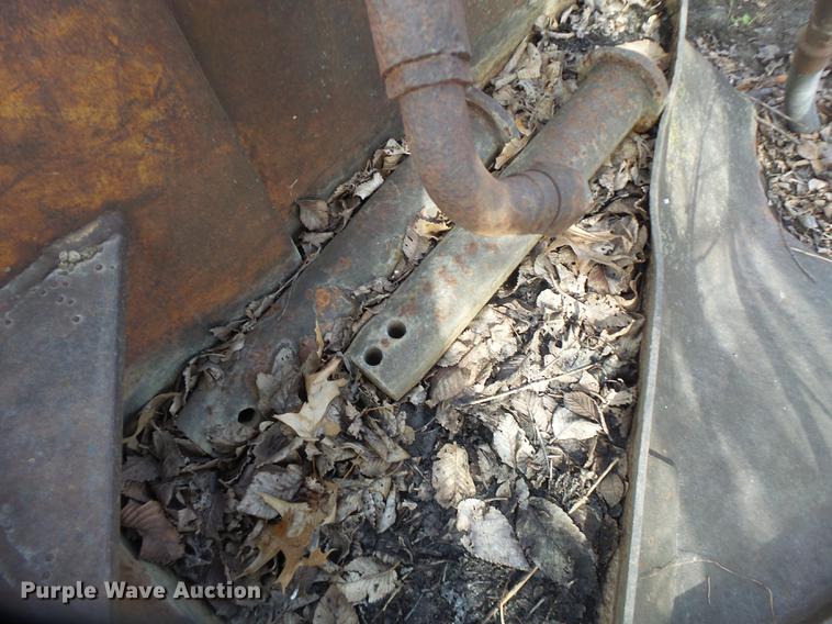 image for item DF9477 Slashbuster brush cutter