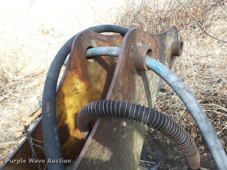 image for item DF9477 Slashbuster brush cutter