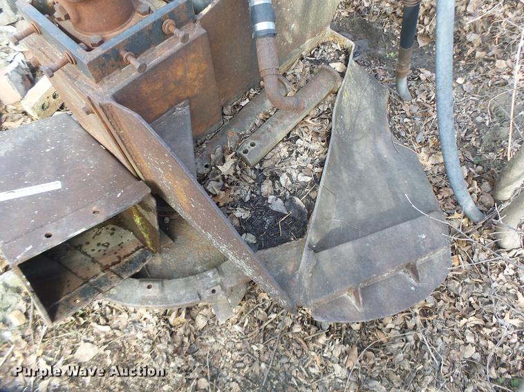 image for item DF9477 Slashbuster brush cutter