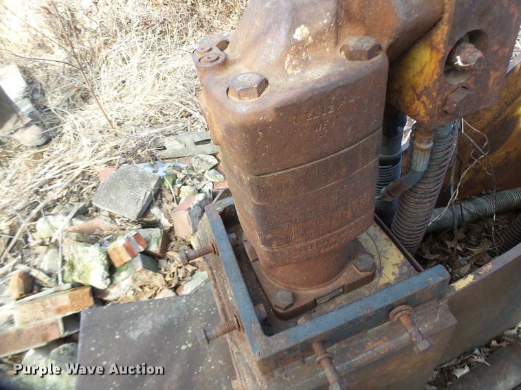 image for item DF9477 Slashbuster brush cutter