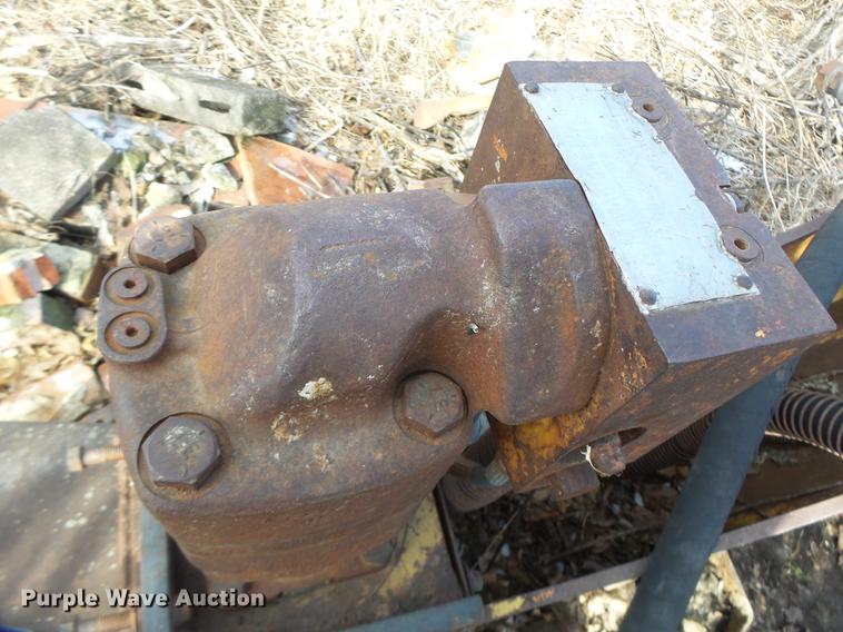 image for item DF9477 Slashbuster brush cutter