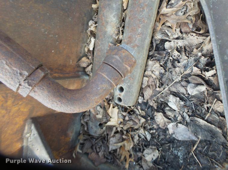 image for item DF9477 Slashbuster brush cutter