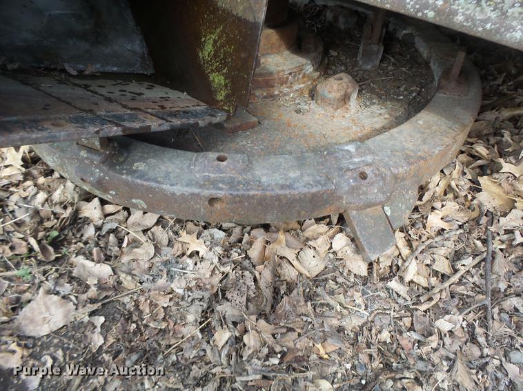 image for item DF9477 Slashbuster brush cutter