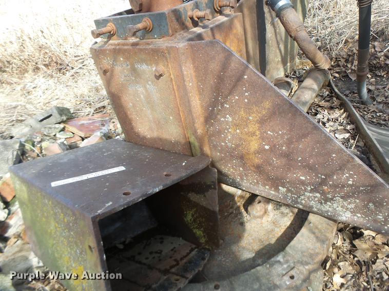 image for item DF9477 Slashbuster brush cutter