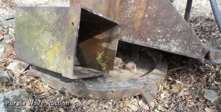 image for item DF9477 Slashbuster brush cutter