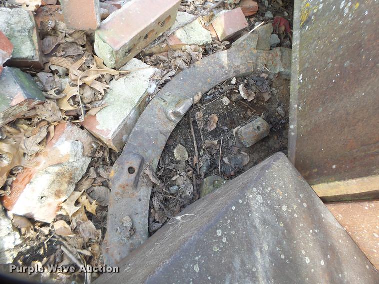 image for item DF9477 Slashbuster brush cutter