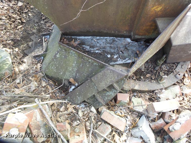 image for item DF9477 Slashbuster brush cutter