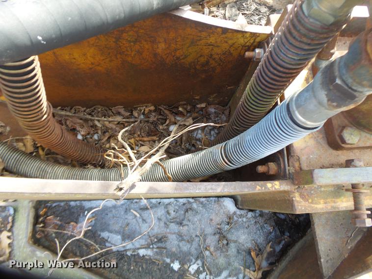 image for item DF9477 Slashbuster brush cutter