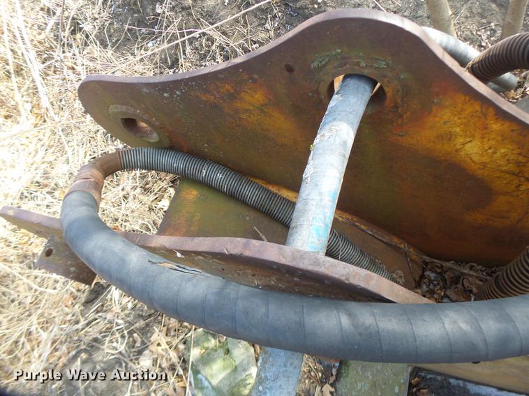 image for item DF9477 Slashbuster brush cutter