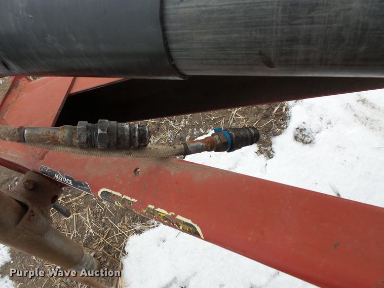 image for item EA9694 1994 Case IH 8480 round baler