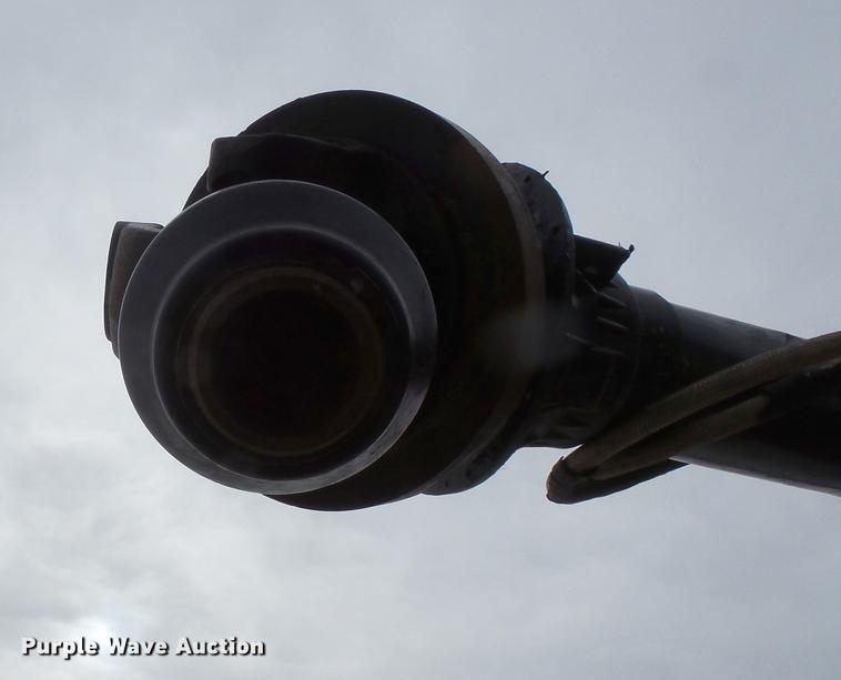 image for item EA9694 1994 Case IH 8480 round baler