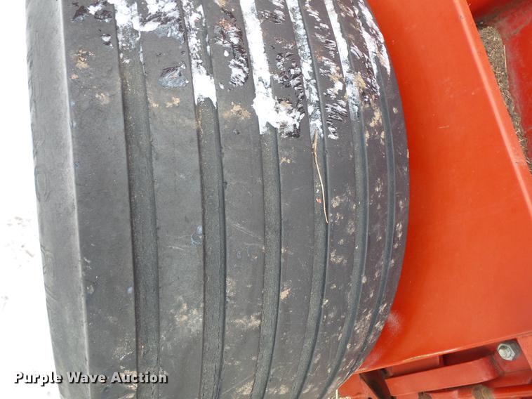 image for item EA9694 1994 Case IH 8480 round baler