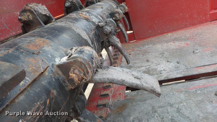 image for item EA9755 Boss Two bale processor