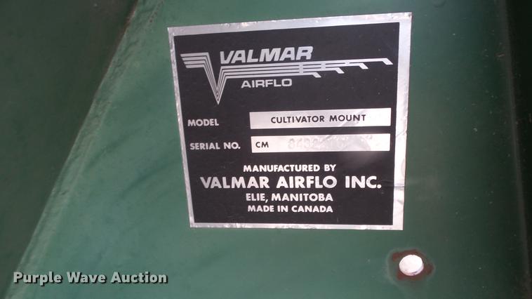 image for item EA9768 Flex King 320 parts