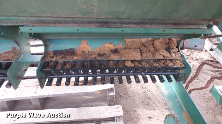 image for item EA9768 Flex King 320 parts