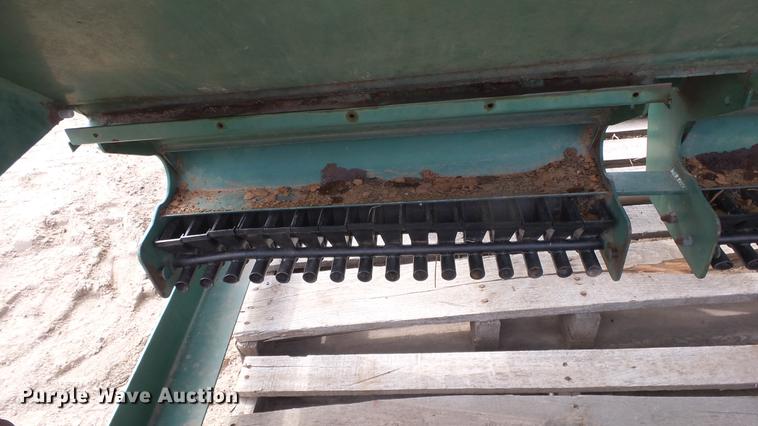 image for item EA9768 Flex King 320 parts