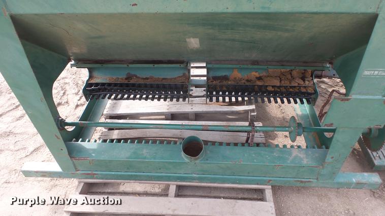 image for item EA9768 Flex King 320 parts