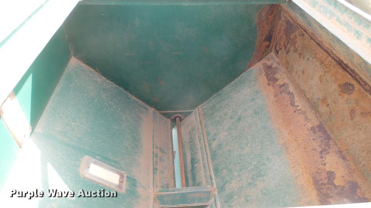 image for item EA9768 Flex King 320 parts