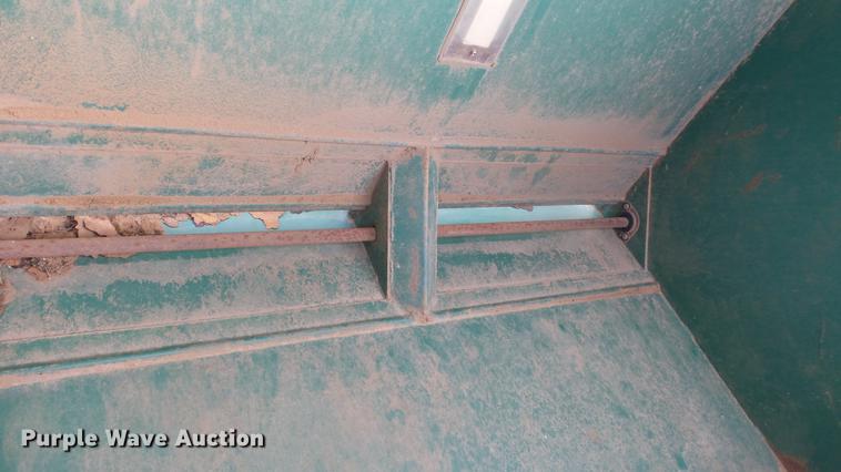 image for item EA9768 Flex King 320 parts