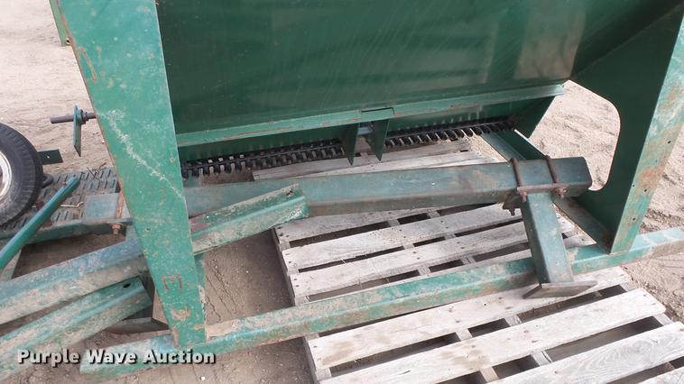 image for item EA9768 Flex King 320 parts