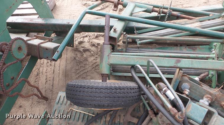 image for item EA9768 Flex King 320 parts