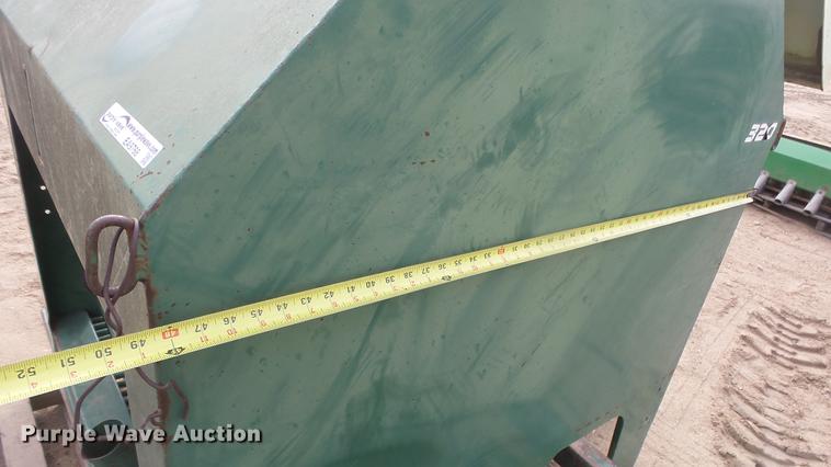 image for item EA9768 Flex King 320 parts