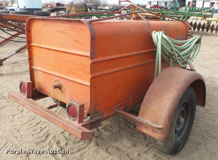 image for item EA9777 FMC Bean R10 pump