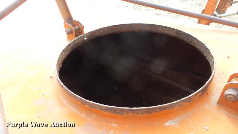 image for item EA9777 FMC Bean R10 pump