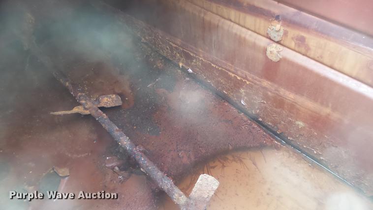 image for item EA9777 FMC Bean R10 pump