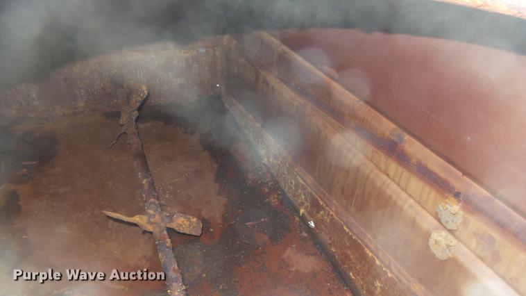 image for item EA9777 FMC Bean R10 pump