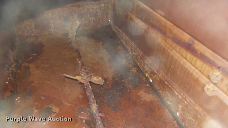 image for item EA9777 FMC Bean R10 pump