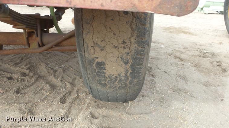 image for item EA9777 FMC Bean R10 pump