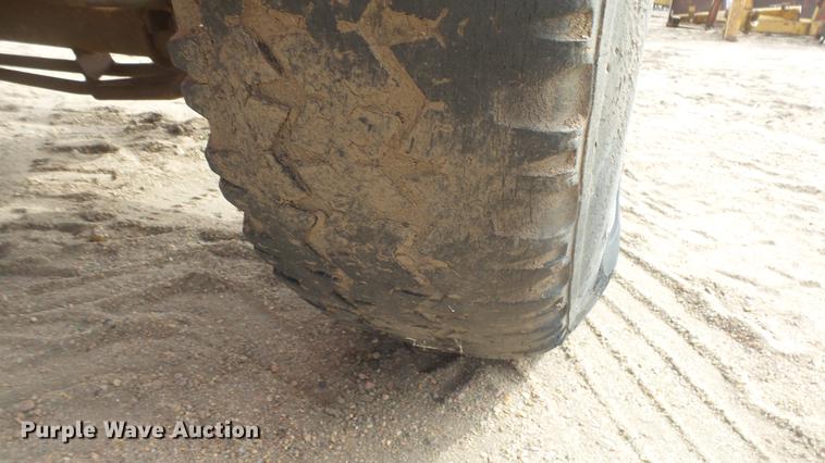 image for item EA9777 FMC Bean R10 pump