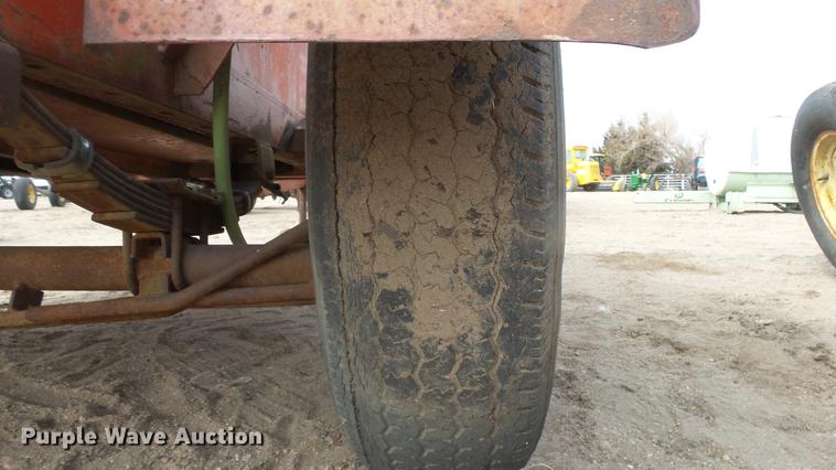 image for item EA9777 FMC Bean R10 pump