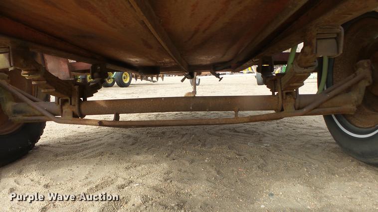 image for item EA9777 FMC Bean R10 pump