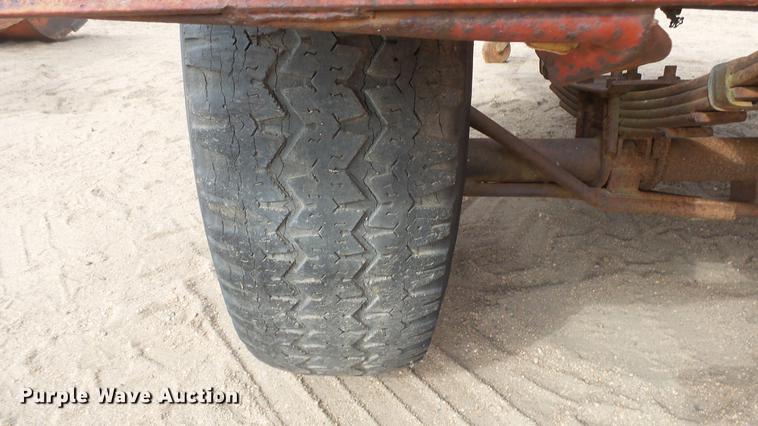 image for item EA9777 FMC Bean R10 pump