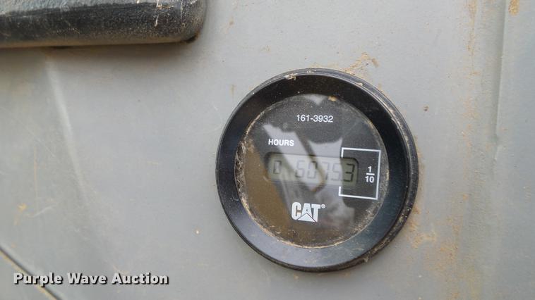 image for item EC9604 2006 Caterpillar D4G LGP dozer