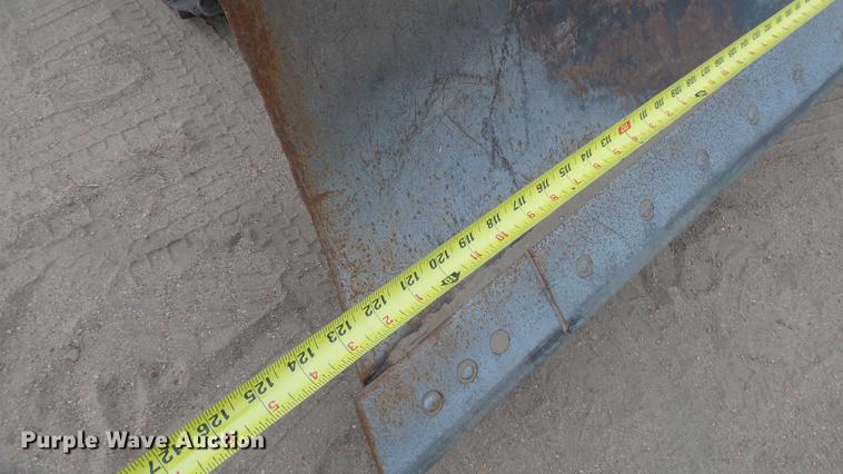 image for item EC9604 2006 Caterpillar D4G LGP dozer